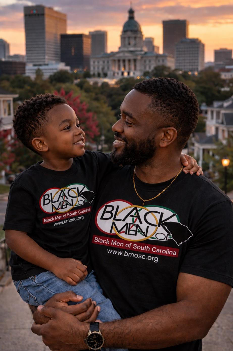 BMOSC T-shirt