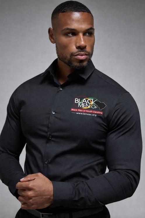 BMOSC Dress shirt